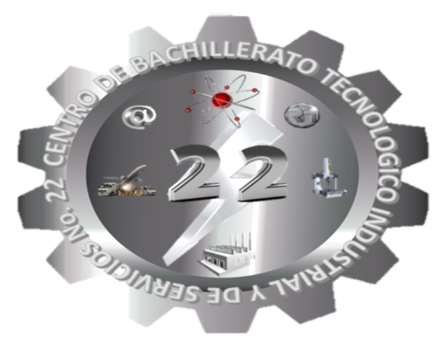 Centro Bachillerato Tecnológico Industrial y de Servicios No. 22
