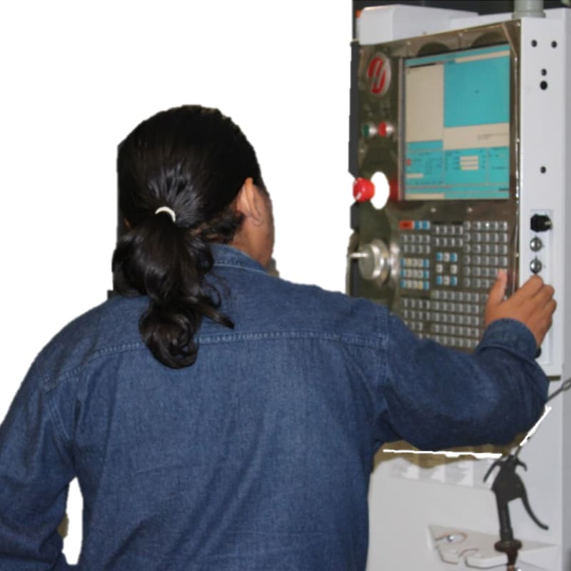 Control Numérico Computarizado